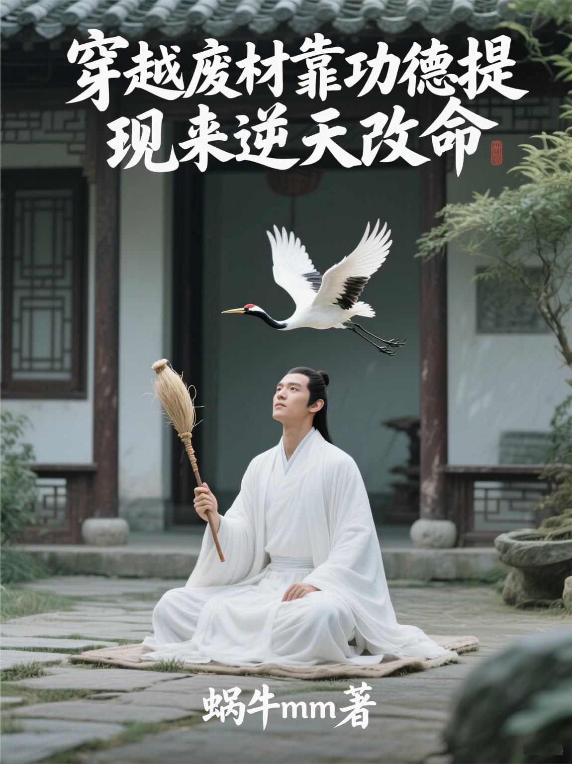 十世重生侯府真千金她不装了
