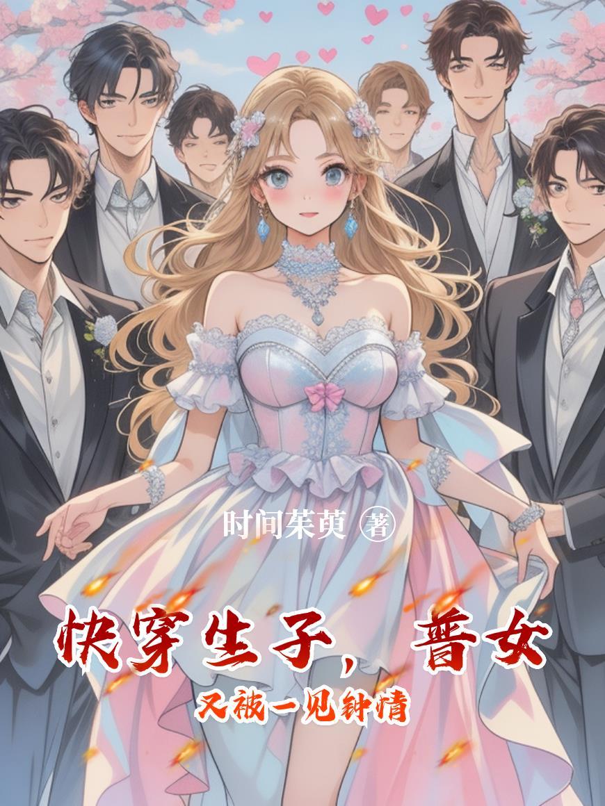主角是德鲁伊的异界